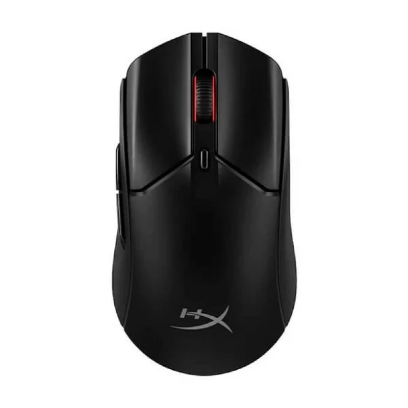 HyperX Pulsefire Haste 2 Wireless Black HyperX Pulsefire Haste 2 Wireless Black